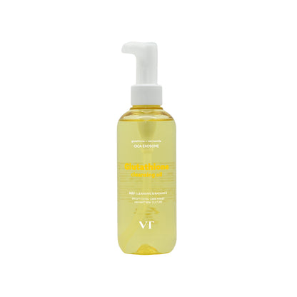 VT Glutathione Cleansing Oil 200ml