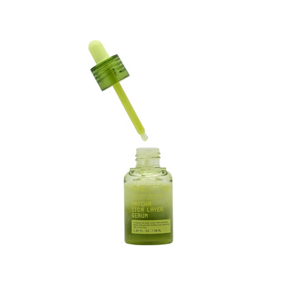 VT Matcha CIca Layer Serum 30ml