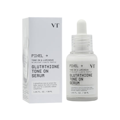 VT Glutathione Tone On Serum 30ml