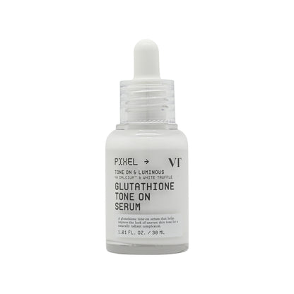 VT Glutathione Tone On Serum 30ml