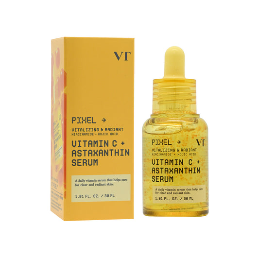 VT Vitamin C Astaxanthin Serum 30ml