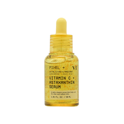 VT Vitamin C Astaxanthin Serum 30ml