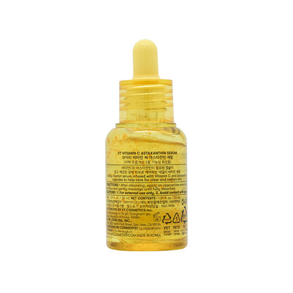 VT Vitamin C Astaxanthin Serum 30ml