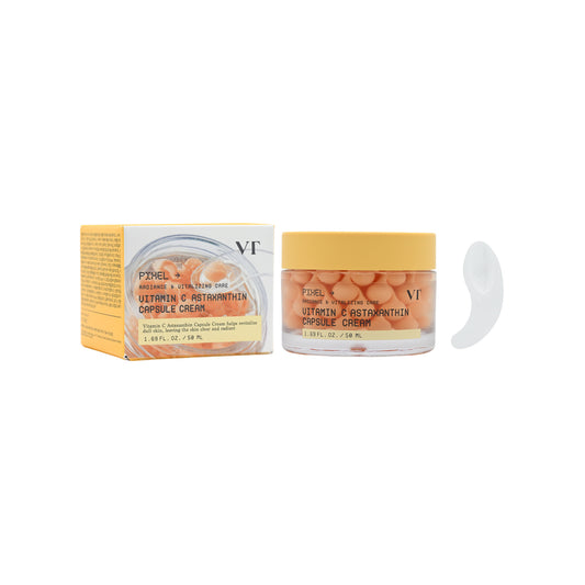 VT Vitamin C Astaxanthin Capsule Cream 50ml