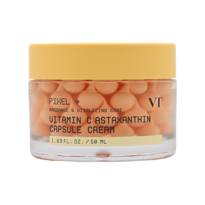 VT Vitamin C Astaxanthin Capsule Cream 50ml