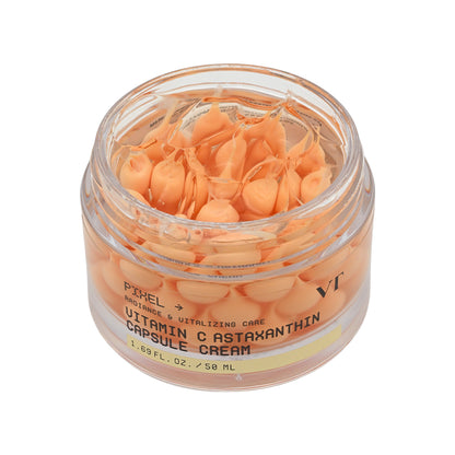 VT Vitamin C Astaxanthin Capsule Cream 50ml
