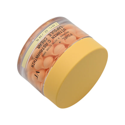 VT Vitamin C Astaxanthin Capsule Cream 50ml