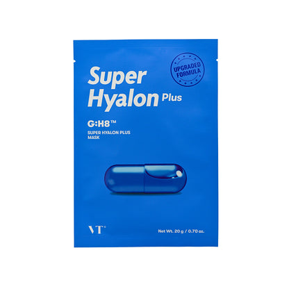 VT Super Hyalon Mask Plus 5pcs