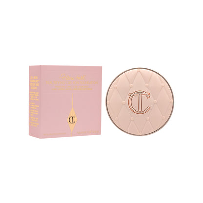 Charlotte Tilbury Pillow Talk Beautifying Cushion Foundation #2N 12g