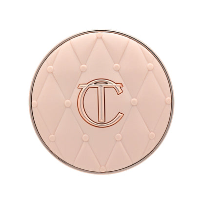 Charlotte Tilbury Pillow Talk Beautifying Cushion Foundation #2N 12g