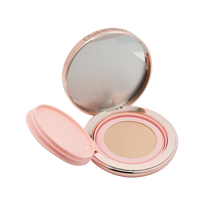 Charlotte Tilbury Pillow Talk Beautifying Cushion Foundation #2N 12g