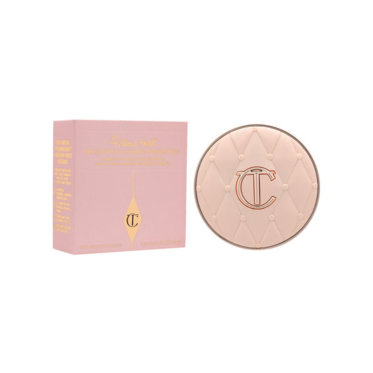 Charlotte Tilbury Pillow Talk Beautifying Cushion Foundation #1N 12g