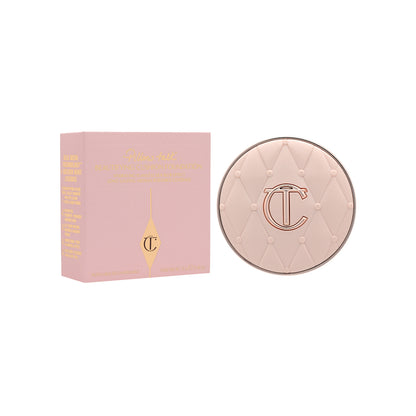 Charlotte Tilbury Pillow Talk Beautifying Cushion Foundation #2C 12g