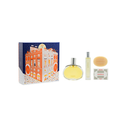 Hermes Barenia Eau de Parfum Set 3pcs