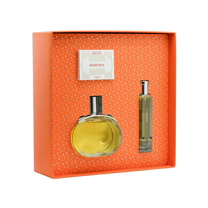 Hermes Barenia Eau de Parfum Set 3pcs