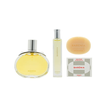 Hermes Barenia Eau de Parfum Set 3pcs