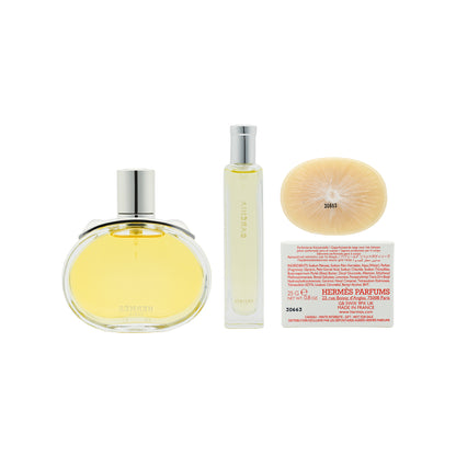 Hermes Barenia Eau de Parfum Set 3pcs