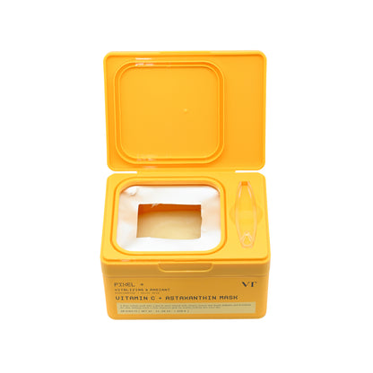 VT Vitamin C Astaxanthin Mask 30pcs