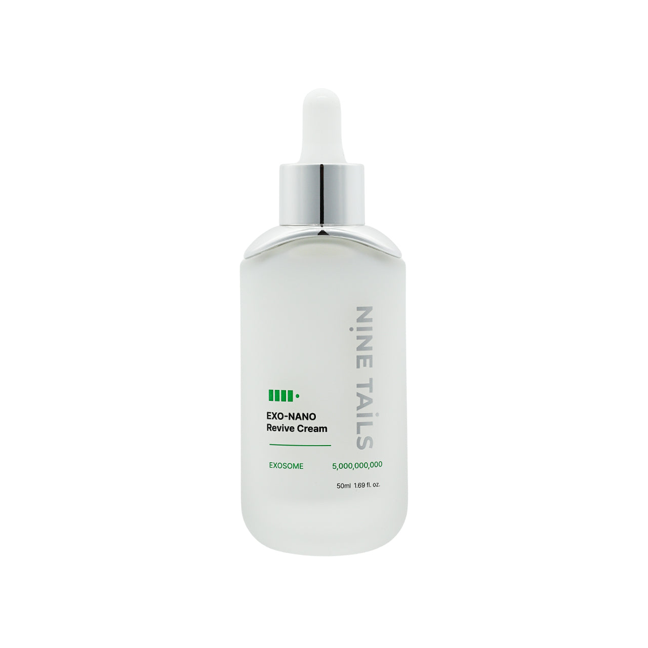 Nine Tails EXO-NANO Revive Cream 50ml | Sasa Global eshop – Sasa
