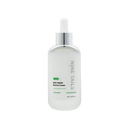 Nine Tails EXO-NANO Revive Cream 50ml