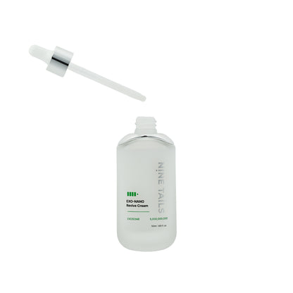 Nine Tails EXO-NANO Revive Cream 50ml