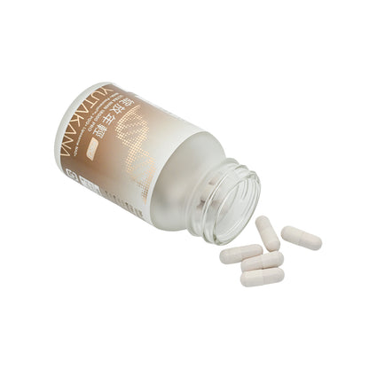 Yutakana Seikatsu NMN 18000 PRO 60capsules