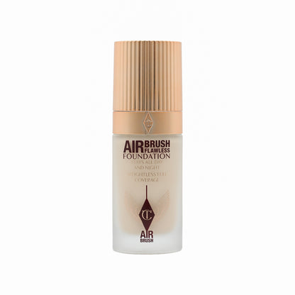 Charlotte Tilbury Airbrush Flawless Foundation #1N 30ml