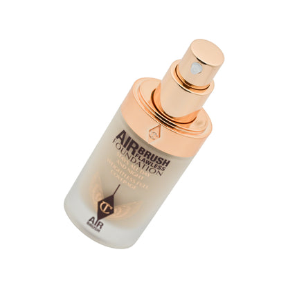 Charlotte Tilbury Airbrush Flawless Foundation #1N 30ml