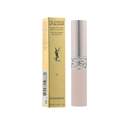 Yves Saint Laurent Lovenude Balm #03 3g