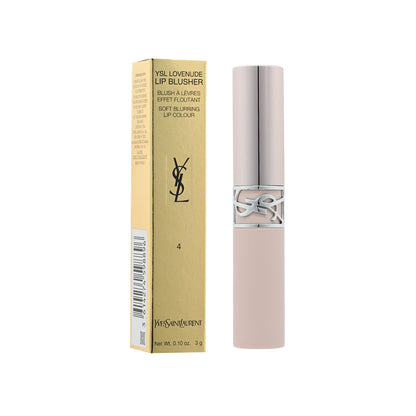 Yves Saint Laurent Lovenude Balm #04 3g