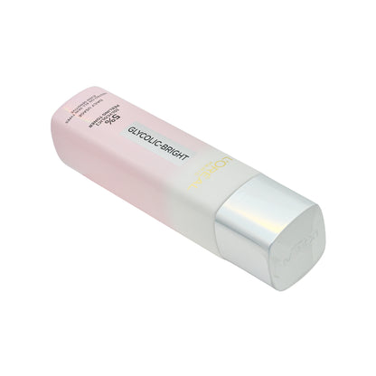 L'Oreal Paris Glycolic Bright Glowing Glowing Peeling Toner 128ml