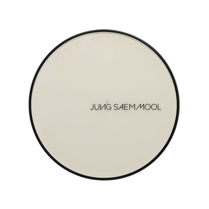 JUNGSAEMMOOL Essential Skin Nuder Cushion #Fair Light 14gx2pcs
