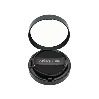 JUNGSAEMMOOL Essential Skin Nuder Cushion #Fair Light 14gx2pcs