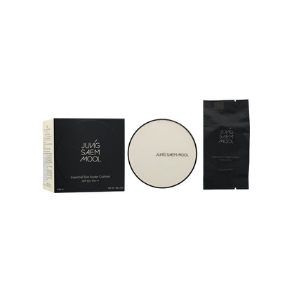 JUNGSAEMMOOL Essential Skin Nuder Cushion #Light 14gx2pcs