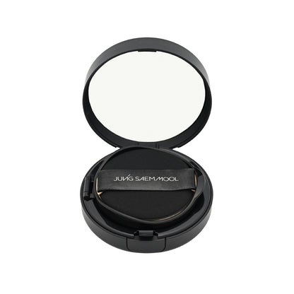 JUNGSAEMMOOL Essential Skin Nuder Cushion #Light 14gx2pcs