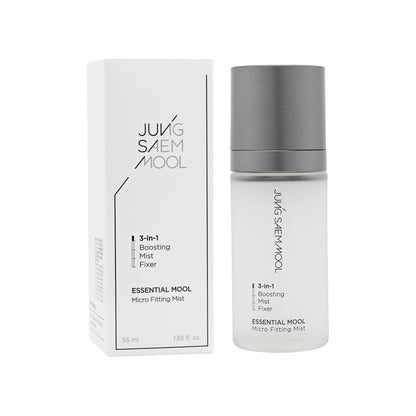 JUNGSAEMMOOL Essential Mool Micro Fitting Mist 55ml