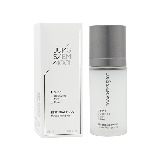 JUNGSAEMMOOL Essential Mool Micro Fitting Mist 55ml