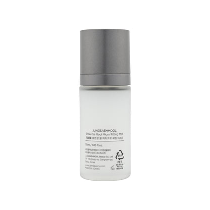 JUNGSAEMMOOL Essential Mool Micro Fitting Mist 55ml