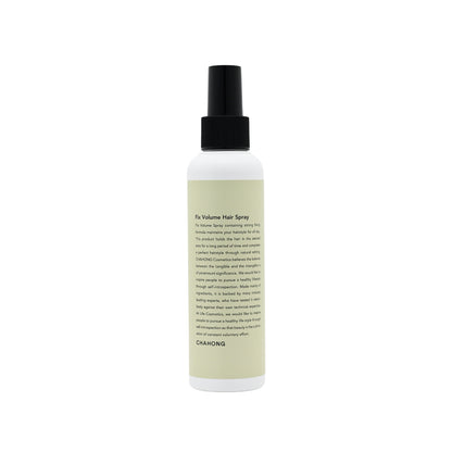 CHAHONG Fix Volume Hair Spray 150ml