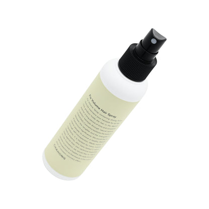 CHAHONG Fix Volume Hair Spray 150ml
