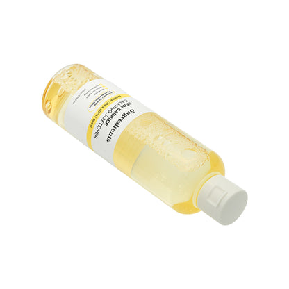 ONGREDIENTS Skin Barrier Calming Softener 250ml