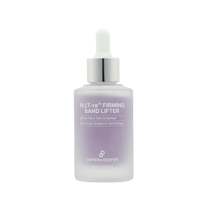 DIFFER & DEEPER PLLT-ra™ Firming Band Lifter 50ml