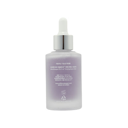 DIFFER & DEEPER PLLT-ra™ Firming Band Lifter 50ml