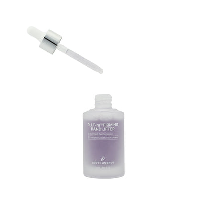 DIFFER & DEEPER PLLT-ra™ Firming Band Lifter 50ml