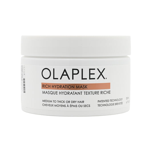 OLAPLEX Rich Hydration Mask 200ml