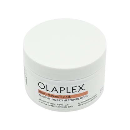 OLAPLEX Rich Hydration Mask 200ml