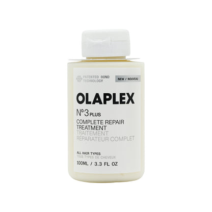 OLAPLEX No.3 Plus Complete Repair Treatment 100ml