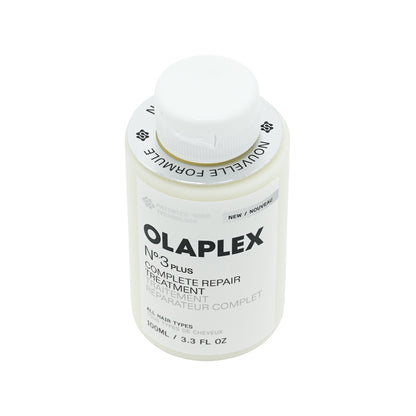 OLAPLEX No.3 Plus Complete Repair Treatment 100ml