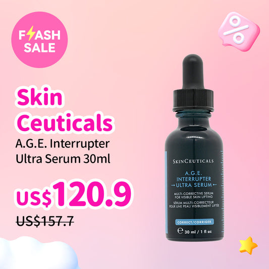 Skin Ceuticals A.G.E. Interrupter Ultra Serum 30ml