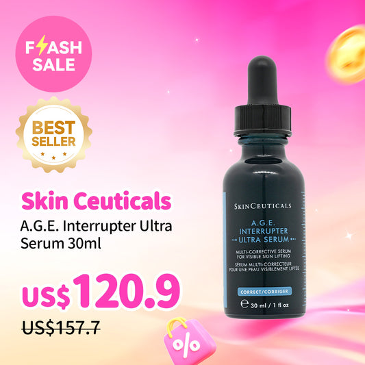 Skin Ceuticals A.G.E. Interrupter Ultra Serum 30ml